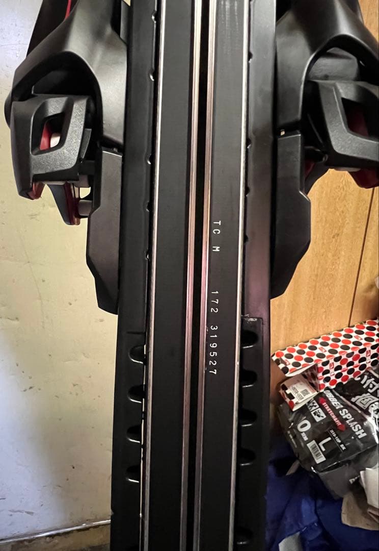 OGASAKA TC-MB 172 オガサカ