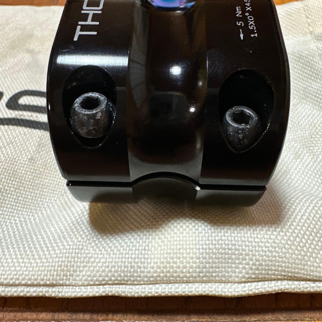 THOMSON ELITE X4 ステム