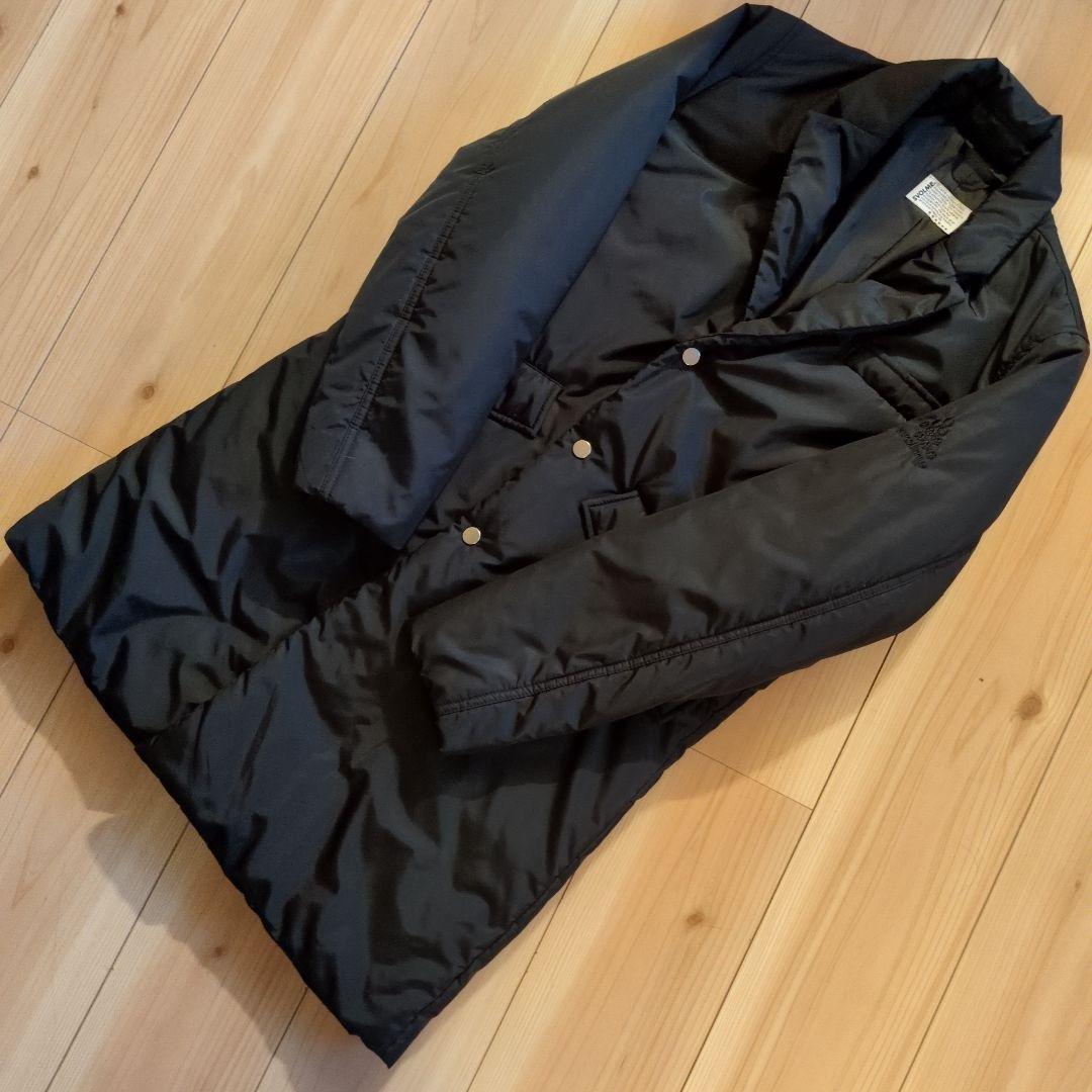 極美品　スボルメ　SVOLME中綿コート　LIMONTA　小松