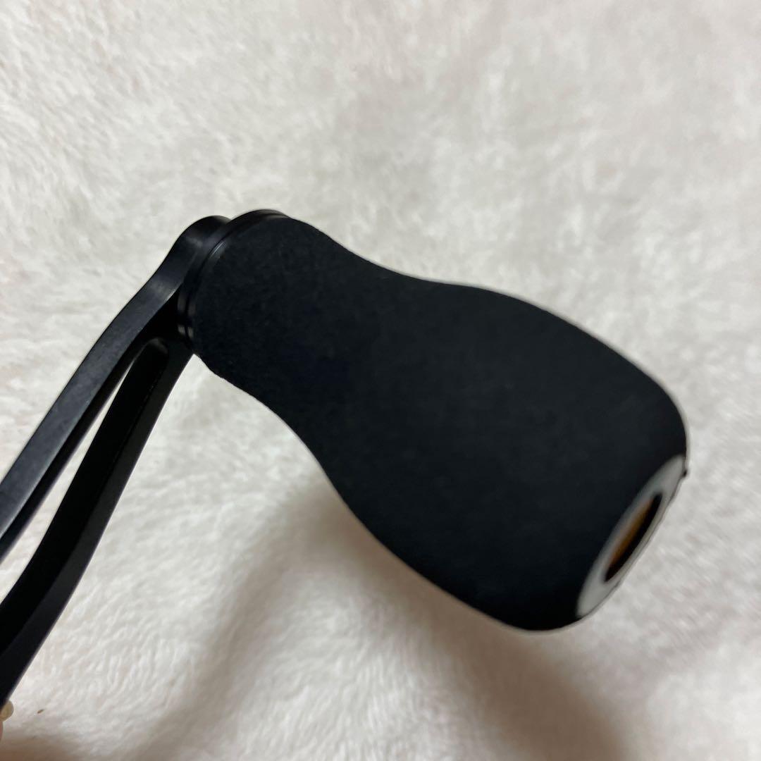 アベイル Avail オフセットハンドル アブ・ダイワ用 105mm