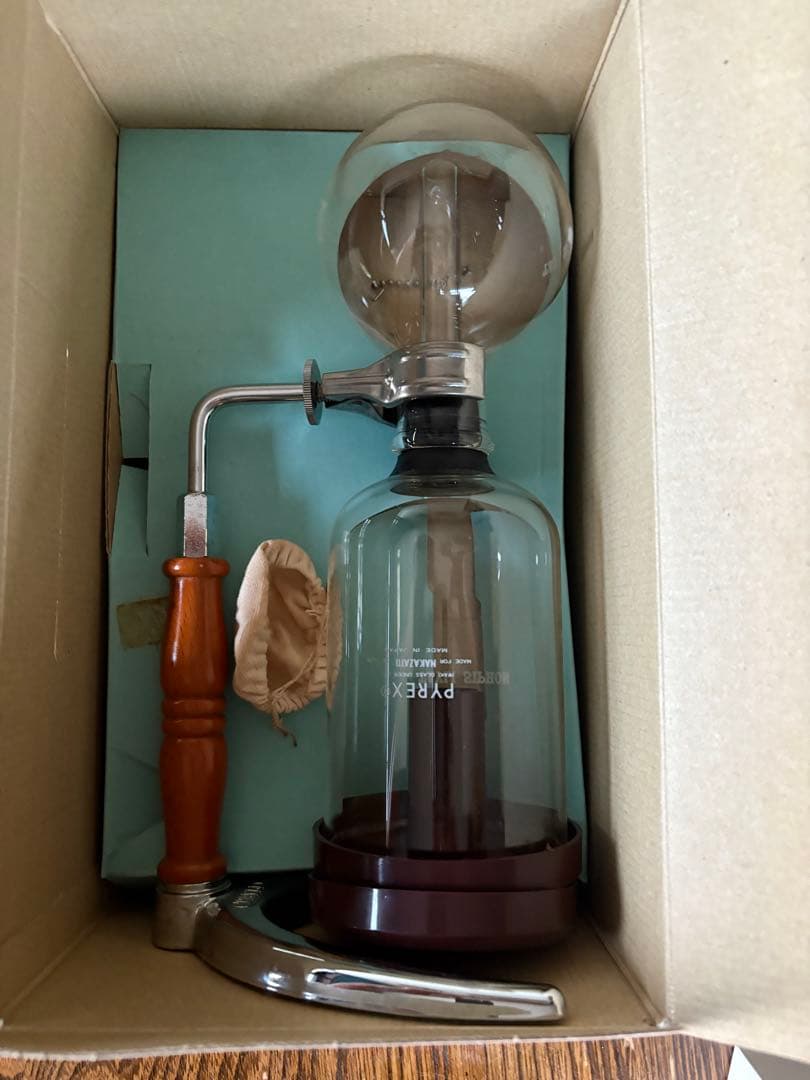 TAYLI SIPHON A型 4人用