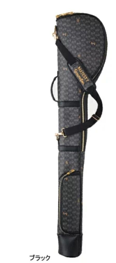 【超美品】MAJESTY ResurrectionClub Caseクラブケース