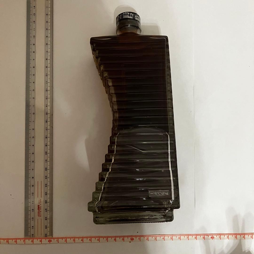 【未開封】サントリー　ウィスキー　楽器シリーズ　マリンバ【マレット無し】