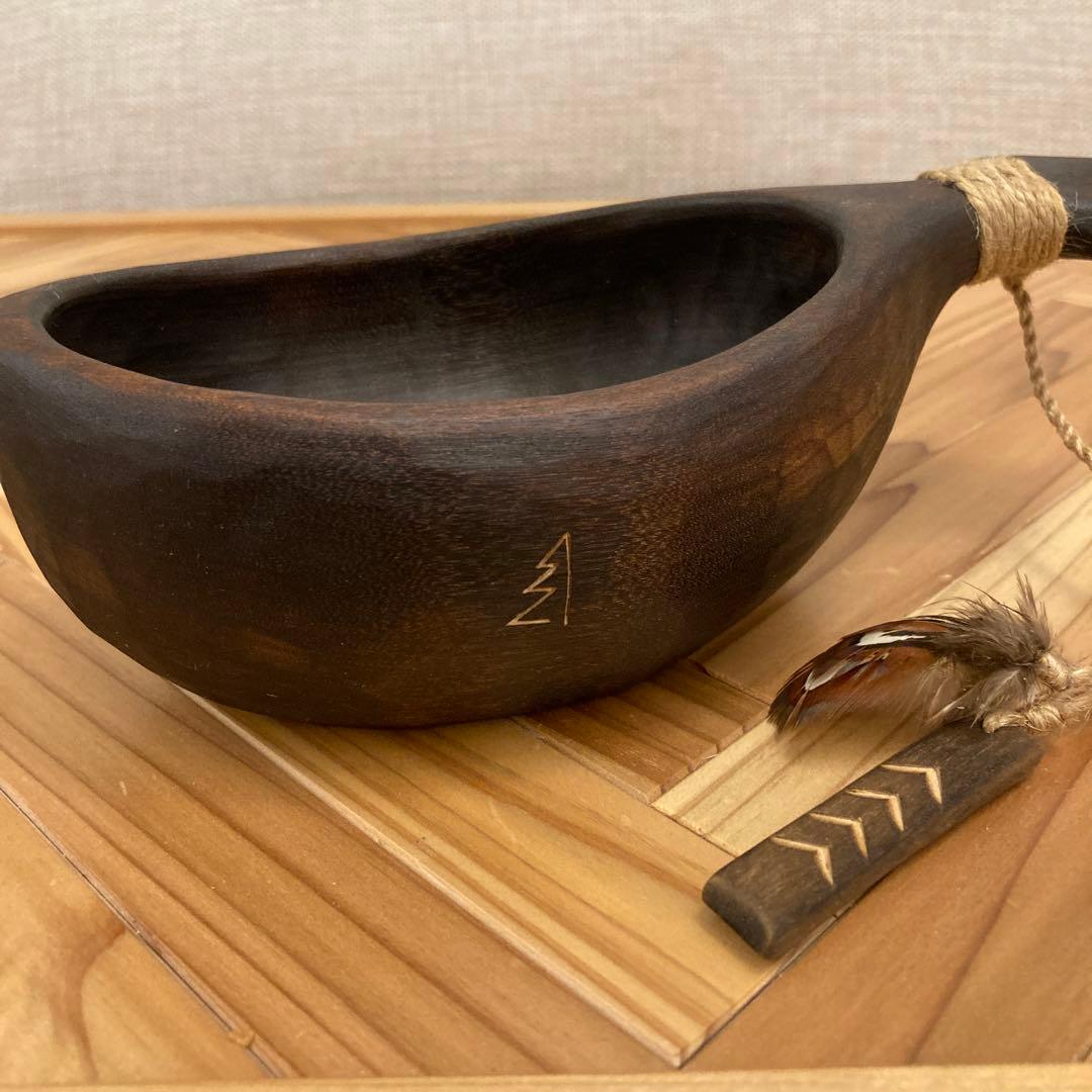 幻級【新品】ソウルオブシベリア　#9 ブラックペンダント　No.631