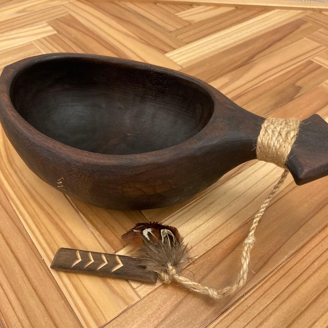 幻級【新品】ソウルオブシベリア　#9 ブラックペンダント　No.631