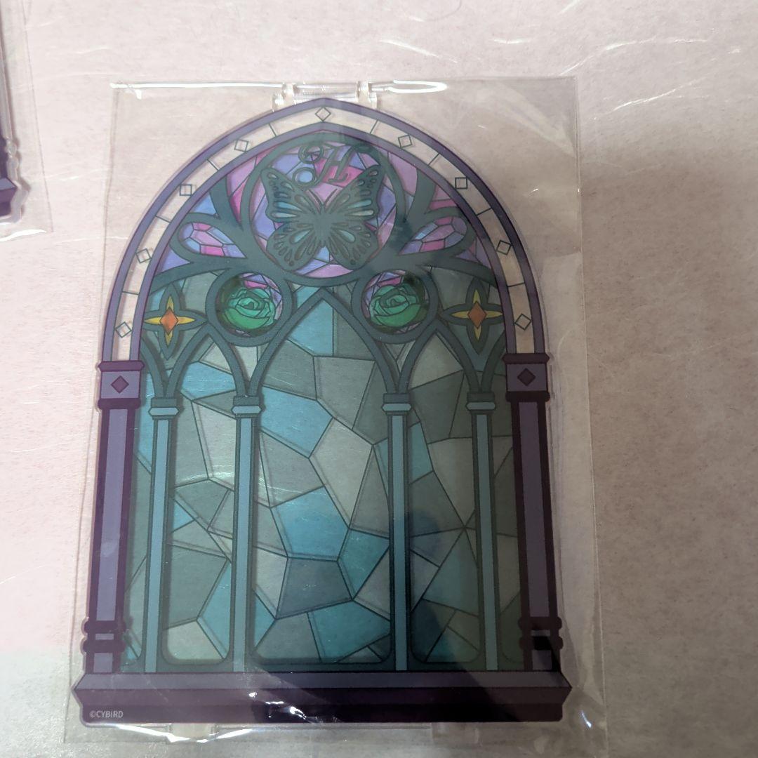 イケメンヴィラン 闇夜にひらく悪の恋×fanfancy ハリソン・グレイ