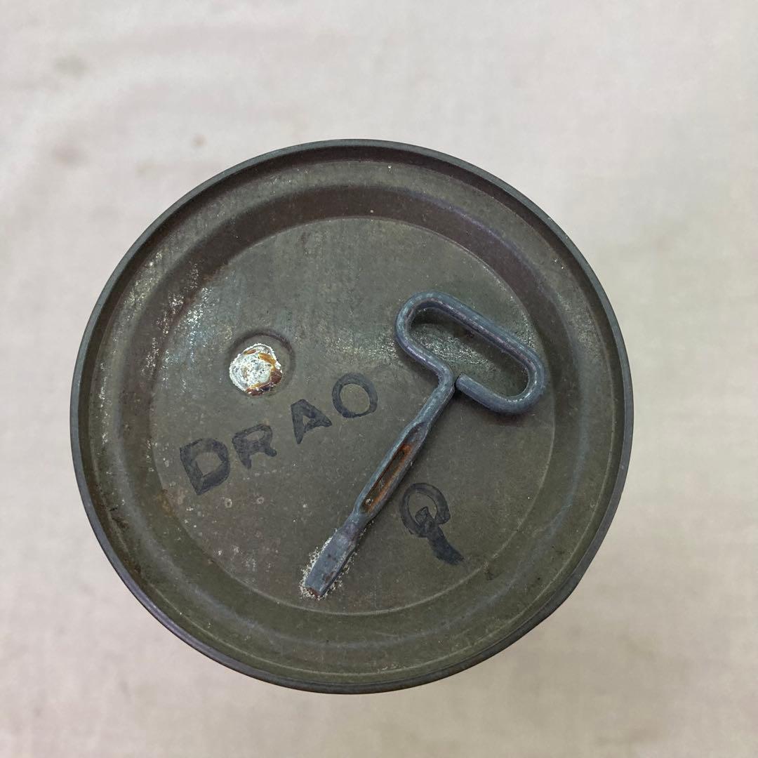 【激レア★当時物】68年度デ杯戦使用球　Dunlop　テニスボール