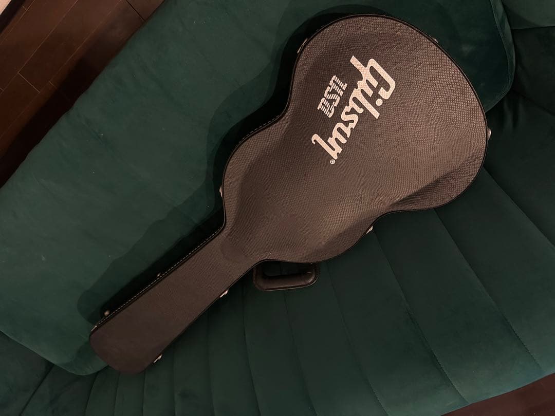 ギター Katsu Gibson nighthawk 2010 cb