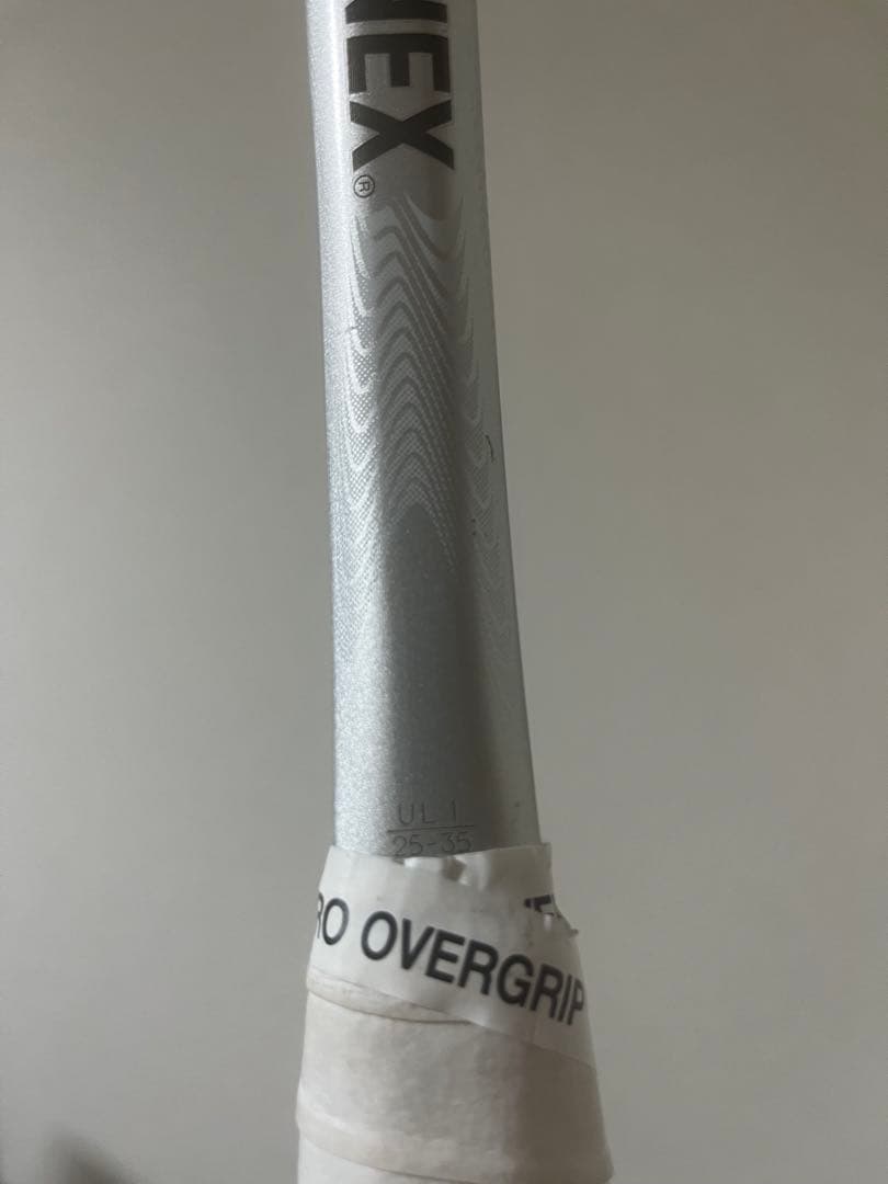 ヨネックス　ナノフォース8v UL1