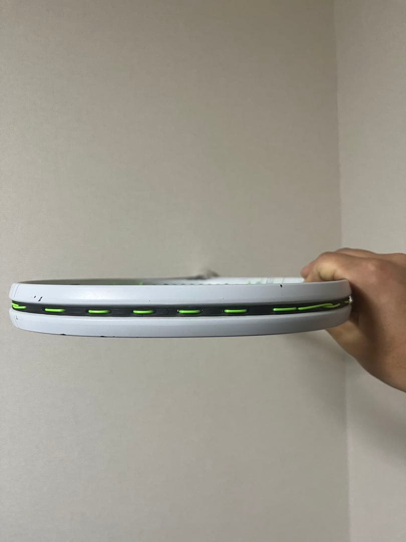 ヨネックス　ナノフォース8v UL1