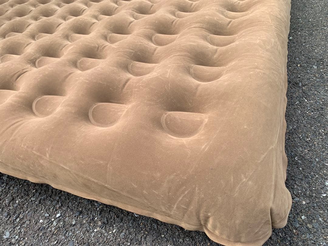 Coleman コールマン　テントエアーマット300 キャンプ