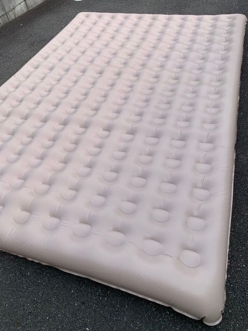 Coleman コールマン　テントエアーマット300 キャンプ