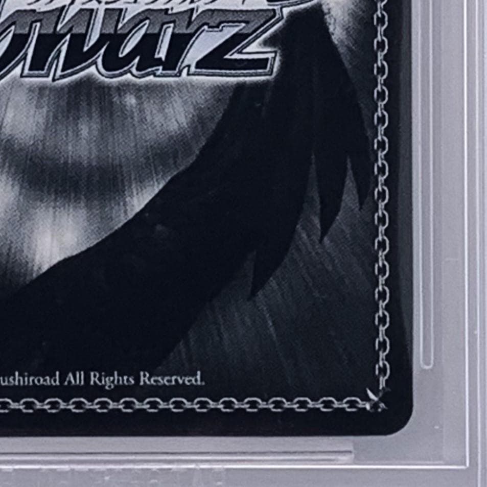 【BGS10】　Kab/W102-053SP　輝く夜空 かなで