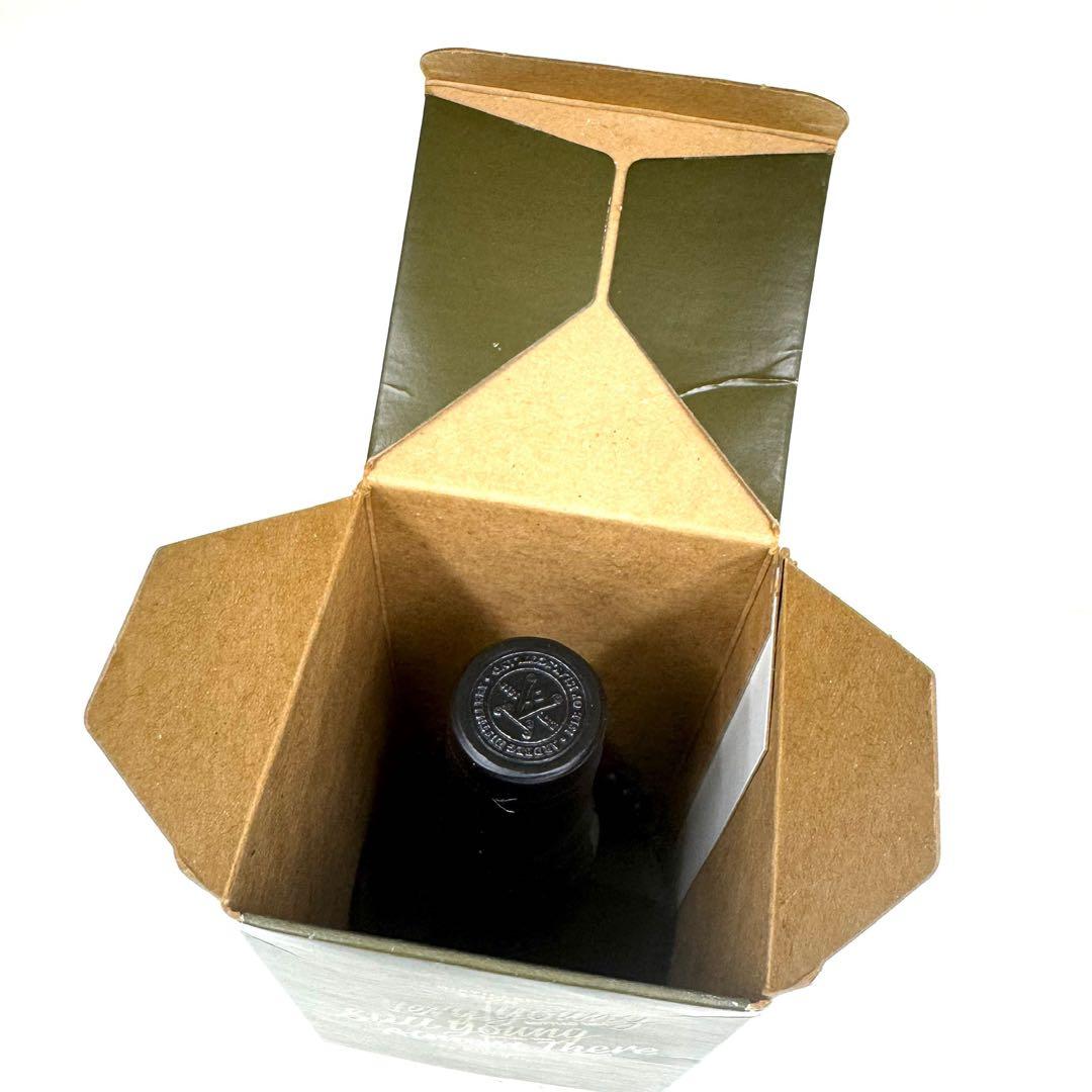 アードベッグ 54.1% カスクストレングス オールモスト ゼア Ardbeg