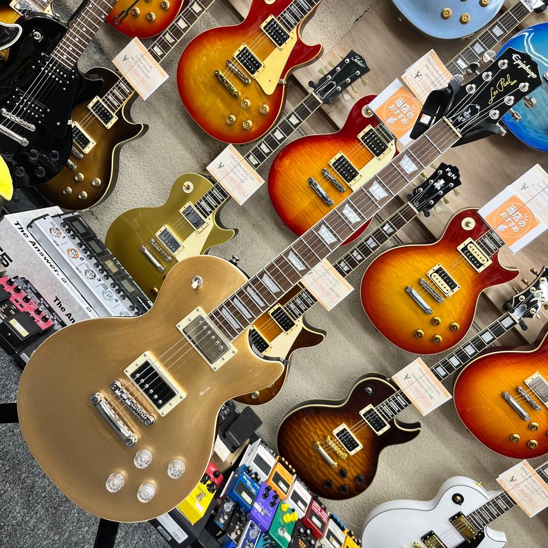 【11458】Epiphone Les paul MUSE