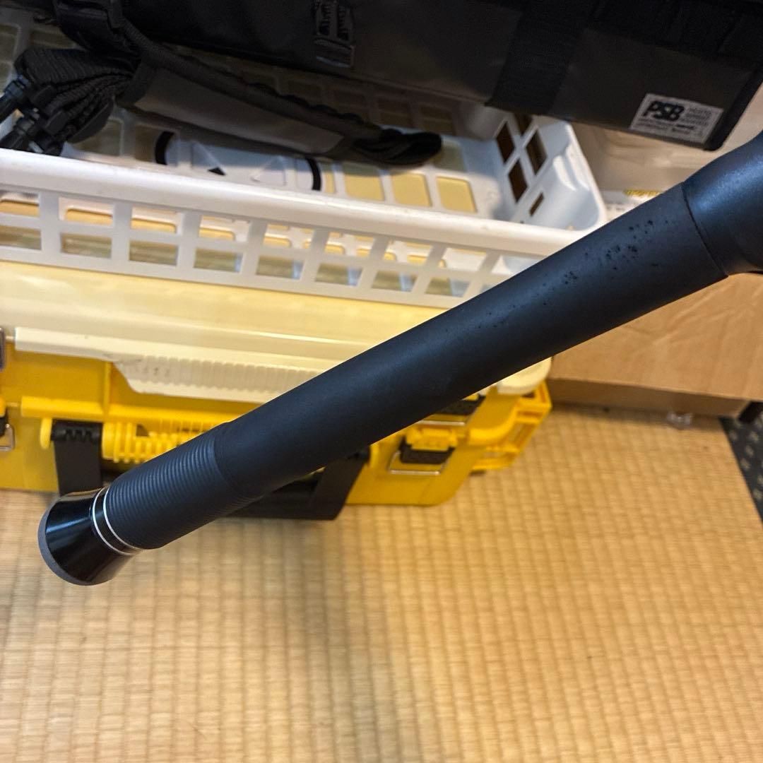 DRT ARTEX ハッカー最終値下げ今週まで 売れなければ使います