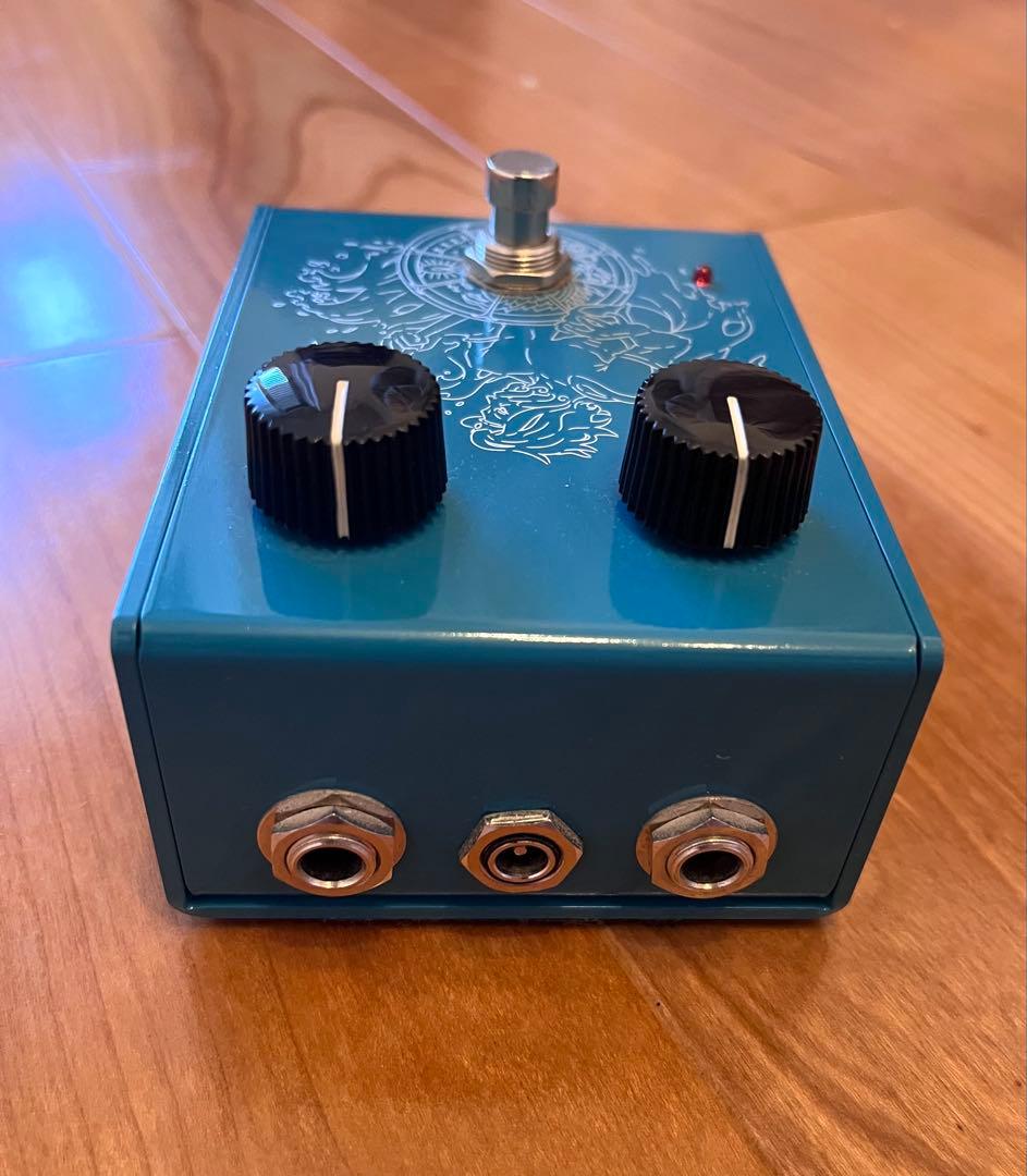 Organic Sounds Poseidon ポセイドン