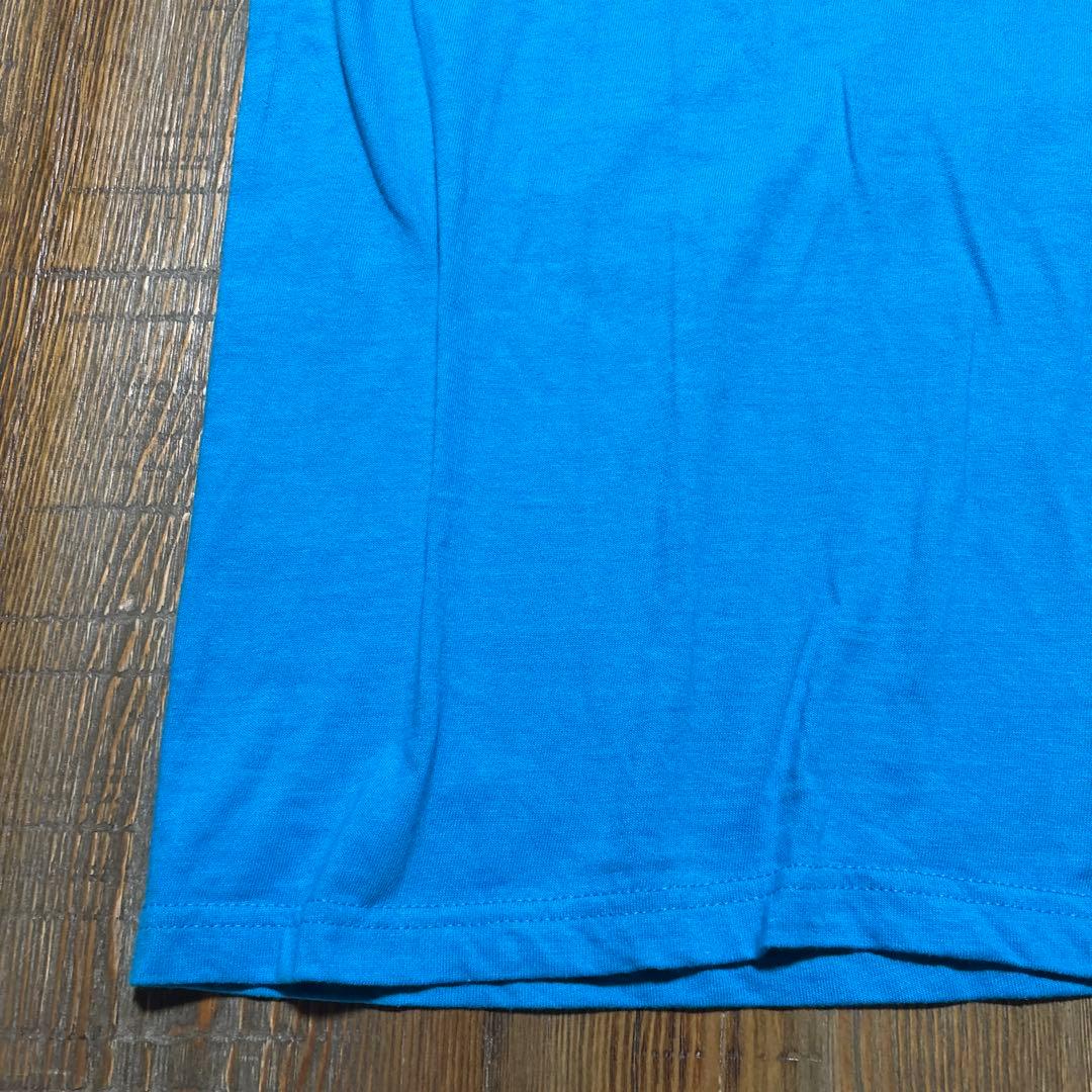 極レアヴィンテージ GaryYAMAMOTOサイン入Tシャツ バスフィッシングM