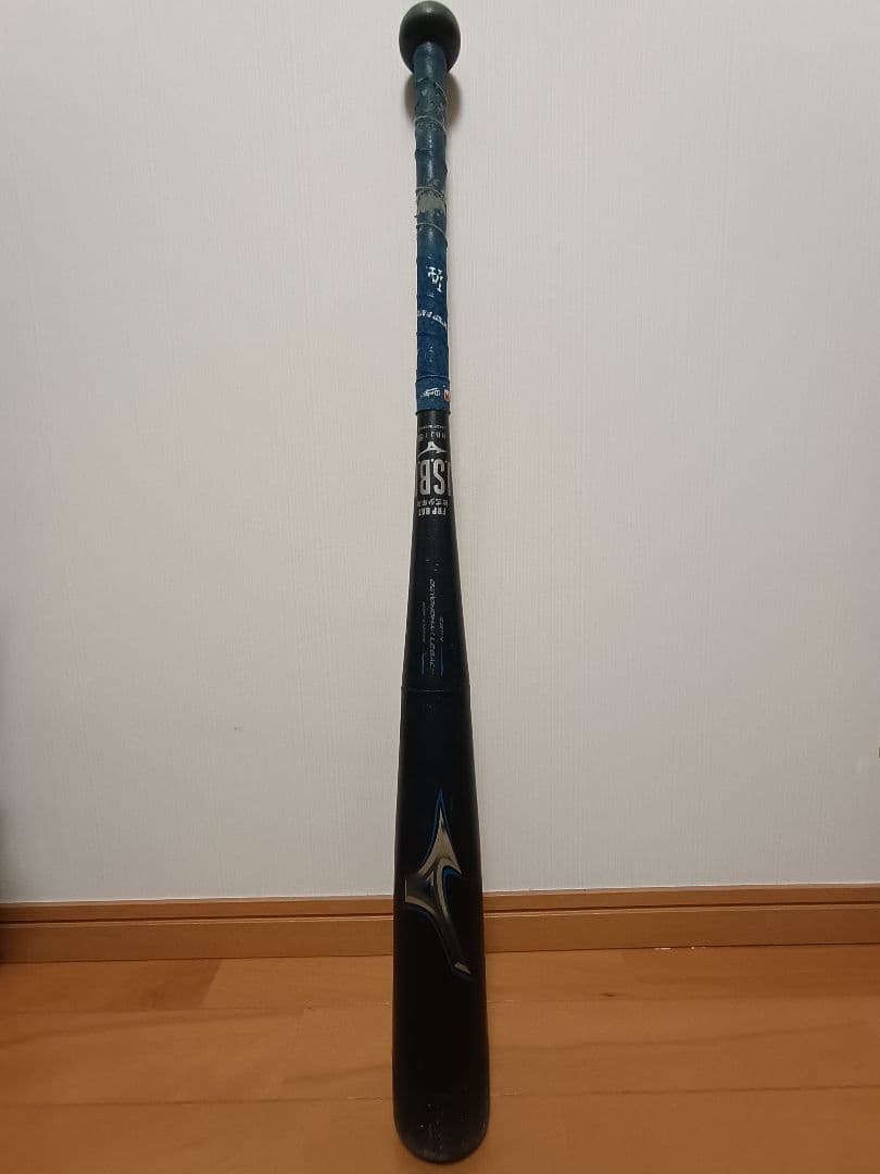 ミズノ ビヨンドマックスレガシー 80cm 少年軟式用バット