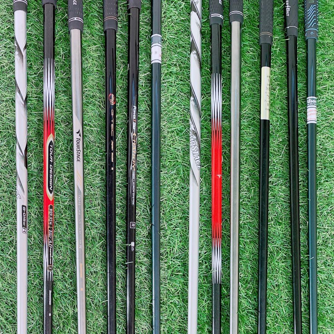 ゴルフクラブ　メンズセット　初心者　ツアーステージ　V002 入門　N1964