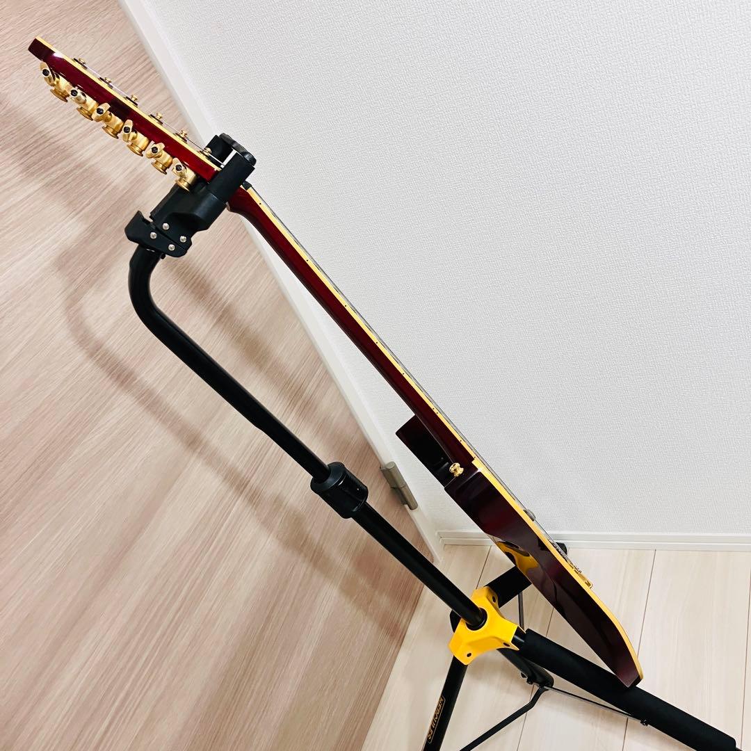 【調整済】Ibanez RGT42FX 【DiMarzio Air Zone】