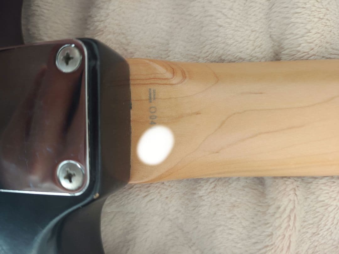 fender japan ストラトキャスター