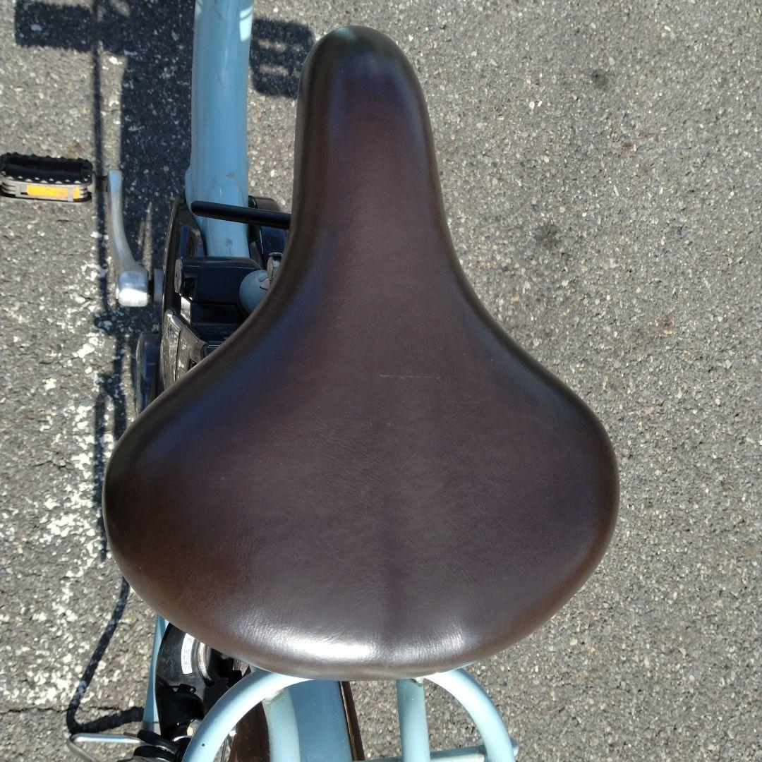 セール！[712]送料無料 ブリヂストン Assista 電動アシスト自転車