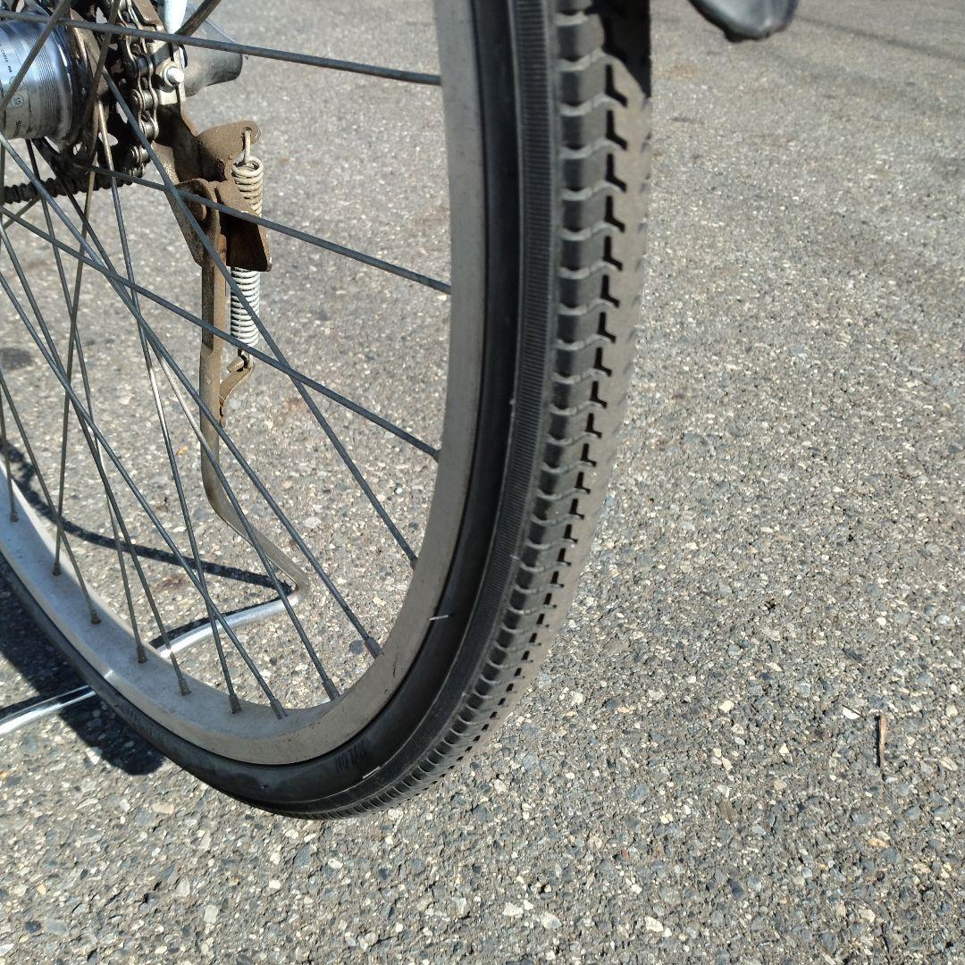 セール！[712]送料無料 ブリヂストン Assista 電動アシスト自転車