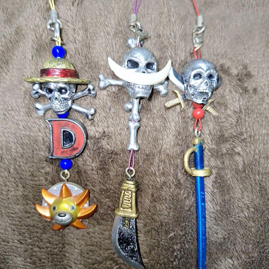 【2012年の一番くじ】ワンピース【外箱無】