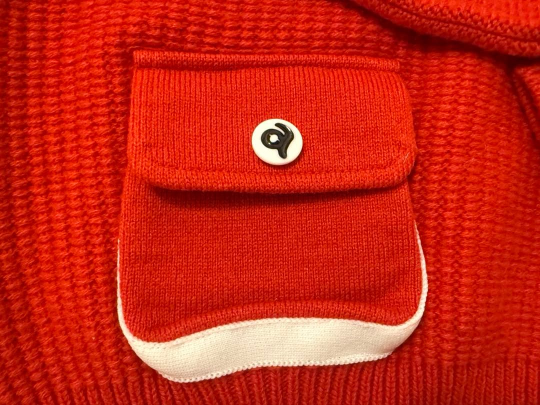 archivio レディース セーター