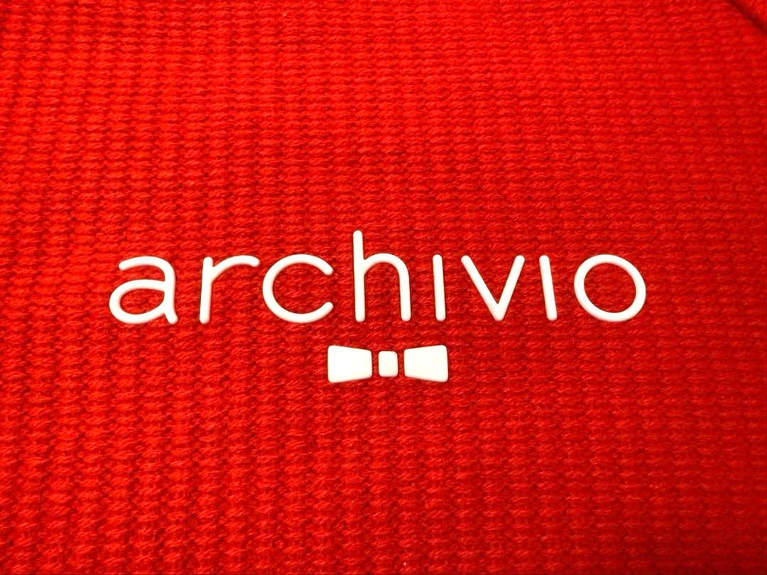 archivio レディース セーター