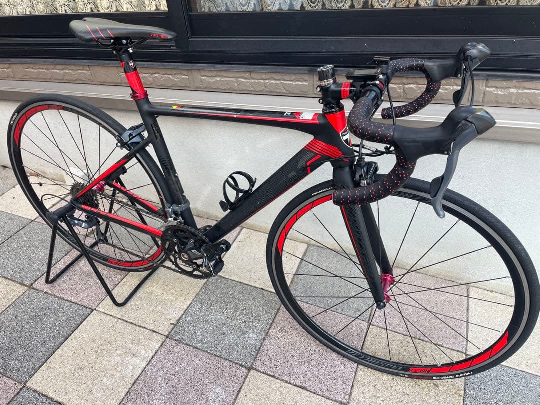 twitter cz-1 ロードバイク