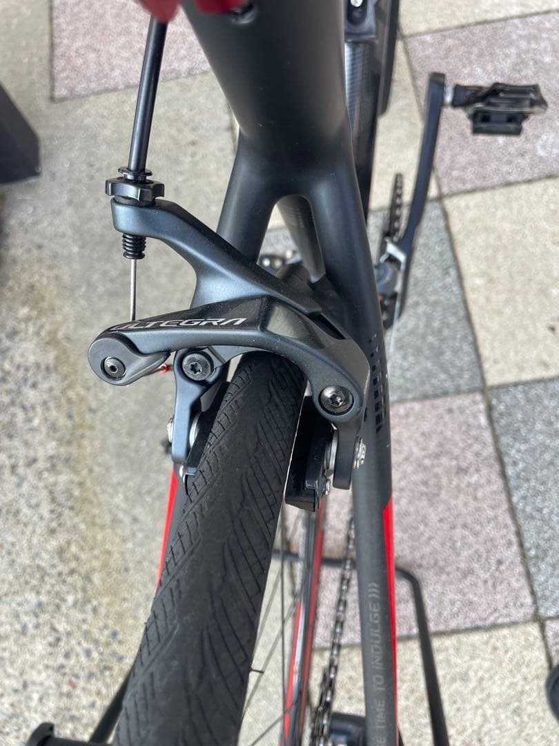 twitter cz-1 ロードバイク