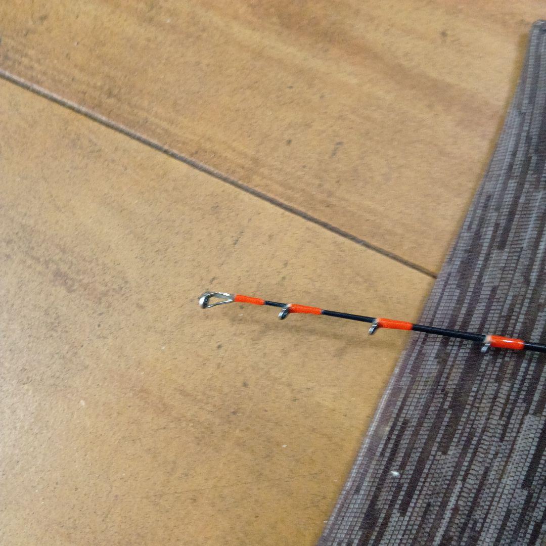 船竿　ダイワ カットウフグＸHH−150