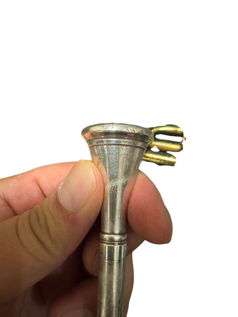 ジャンク YAMAHA YMP-201M マーチングメロフォン