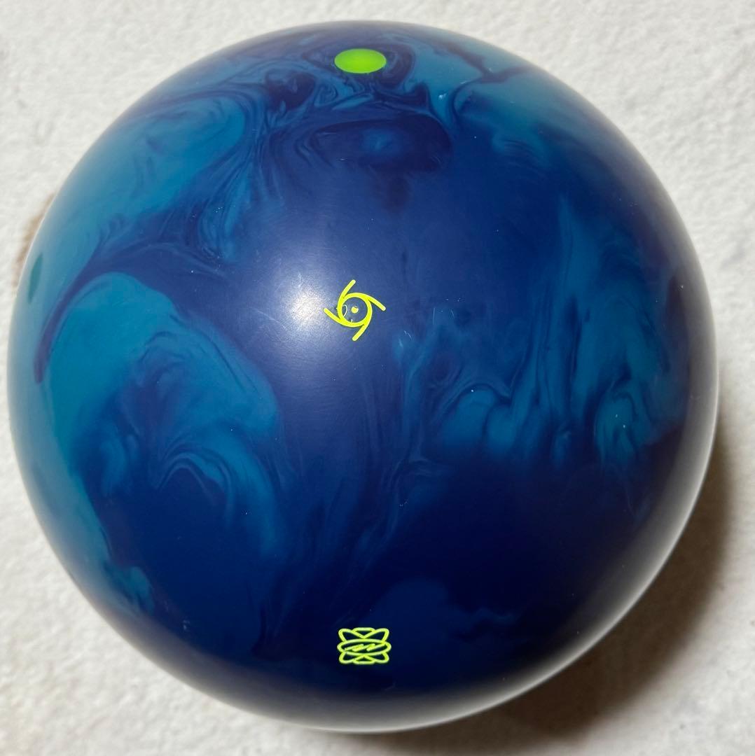 新品未使用 フィジックスグランジャー 15ポンド2オンス