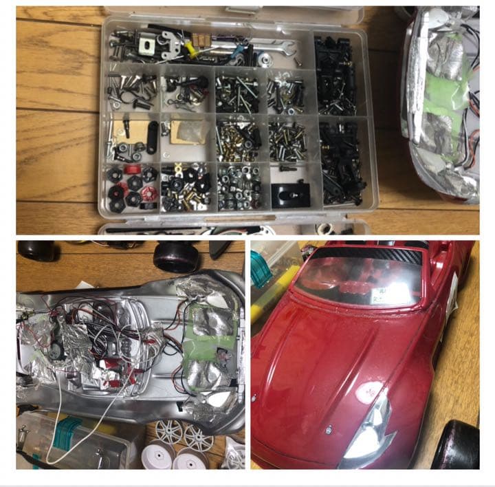 ドリパケ フルセット