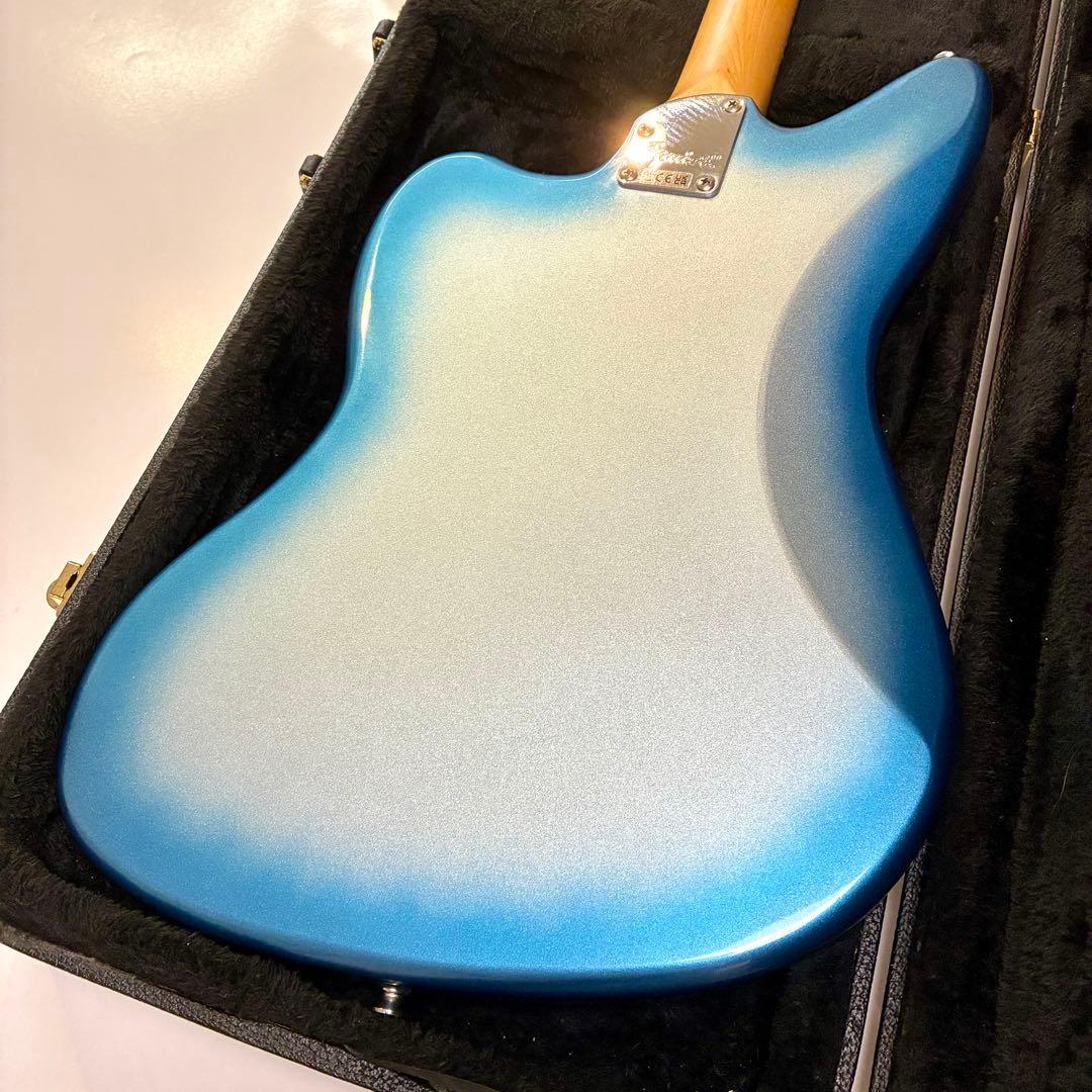 【生産終了/未使用近い】Squier by fender Jaguar ジャガー