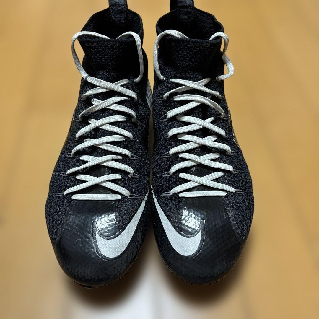 スパイク NIKE VAPOR EDGE 360 UNTOUCHABLE MID