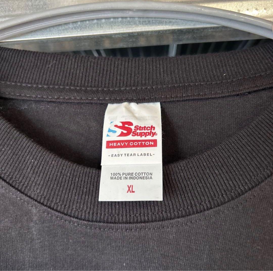 The Flaming Lips XLサイズ Tシャツ フレーミングリップス