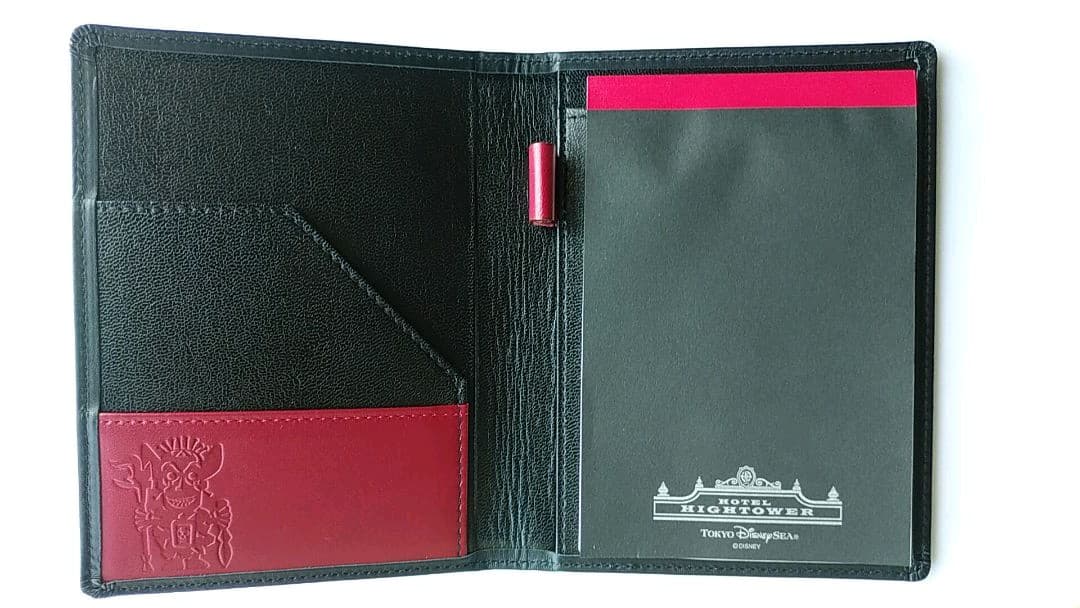 【非売品】タワー・オブ・テラー　プレビュー記念品