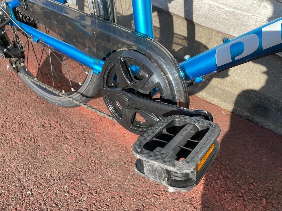 22インチ 子供用自転車 DRIDE R