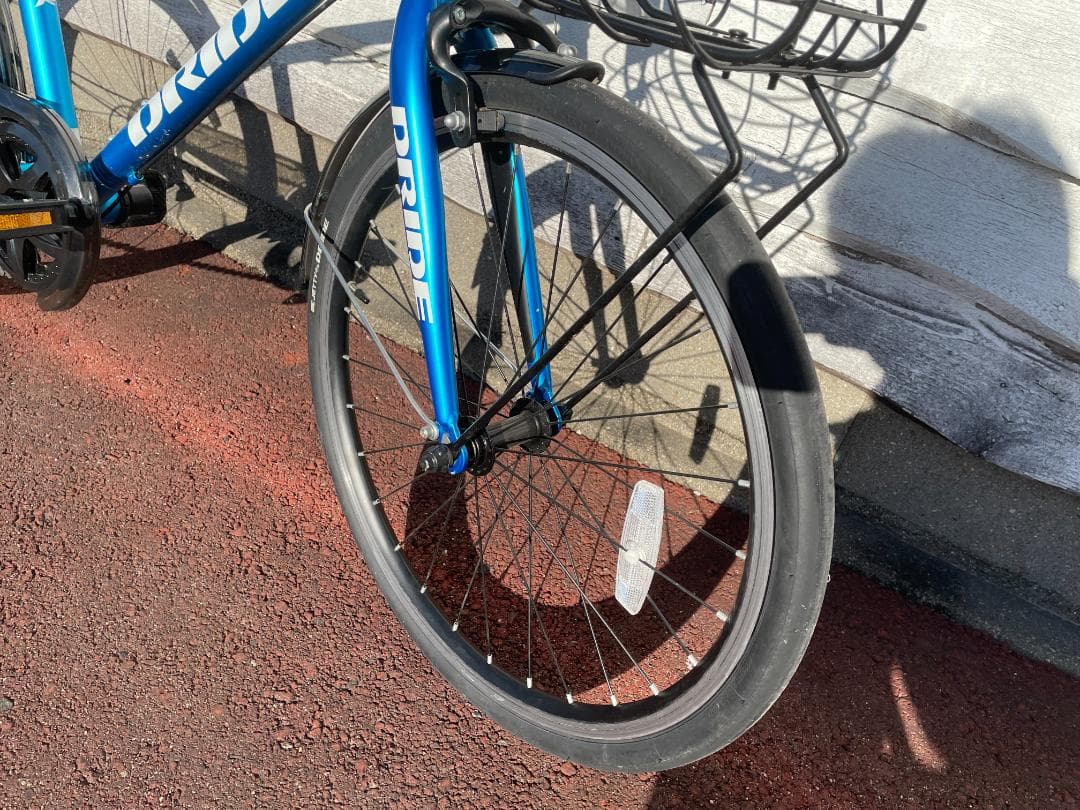 22インチ 子供用自転車 DRIDE R