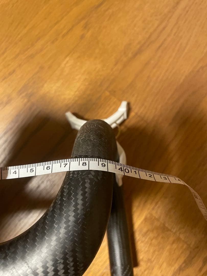 THM Carbones FRONTALE コンボバー