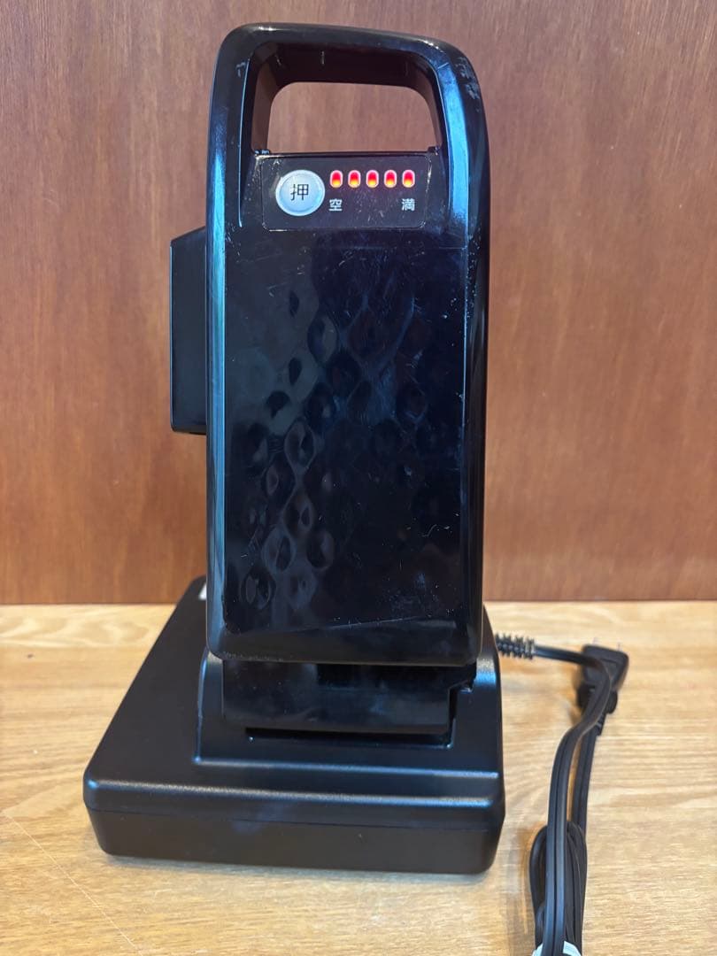 [Panasonic]電動アシスト自転車　ギュット・アニーズDX