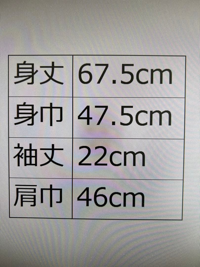 ニルヴァーナ　NIRVANA SLIVER Tシャツ Sサイズ