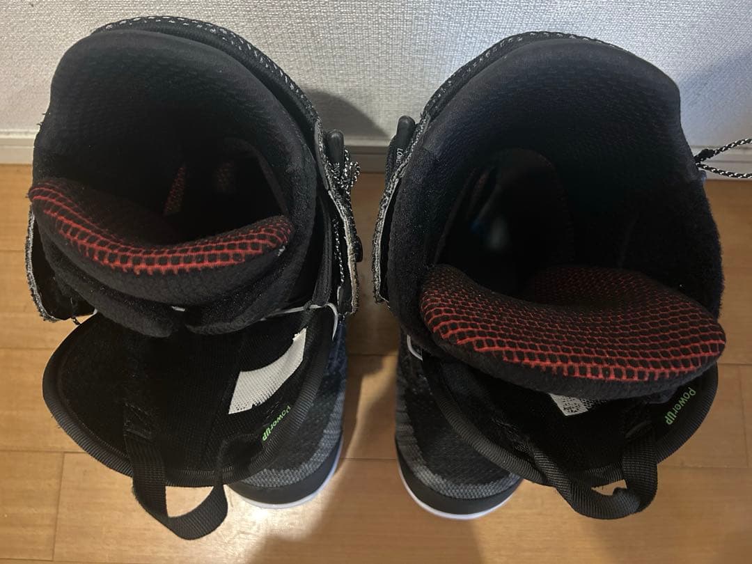 スノーボード BURTON ALMIGHTY 27cm