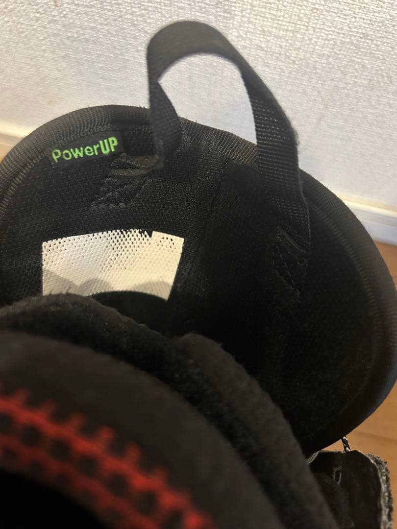 スノーボード BURTON ALMIGHTY 27cm