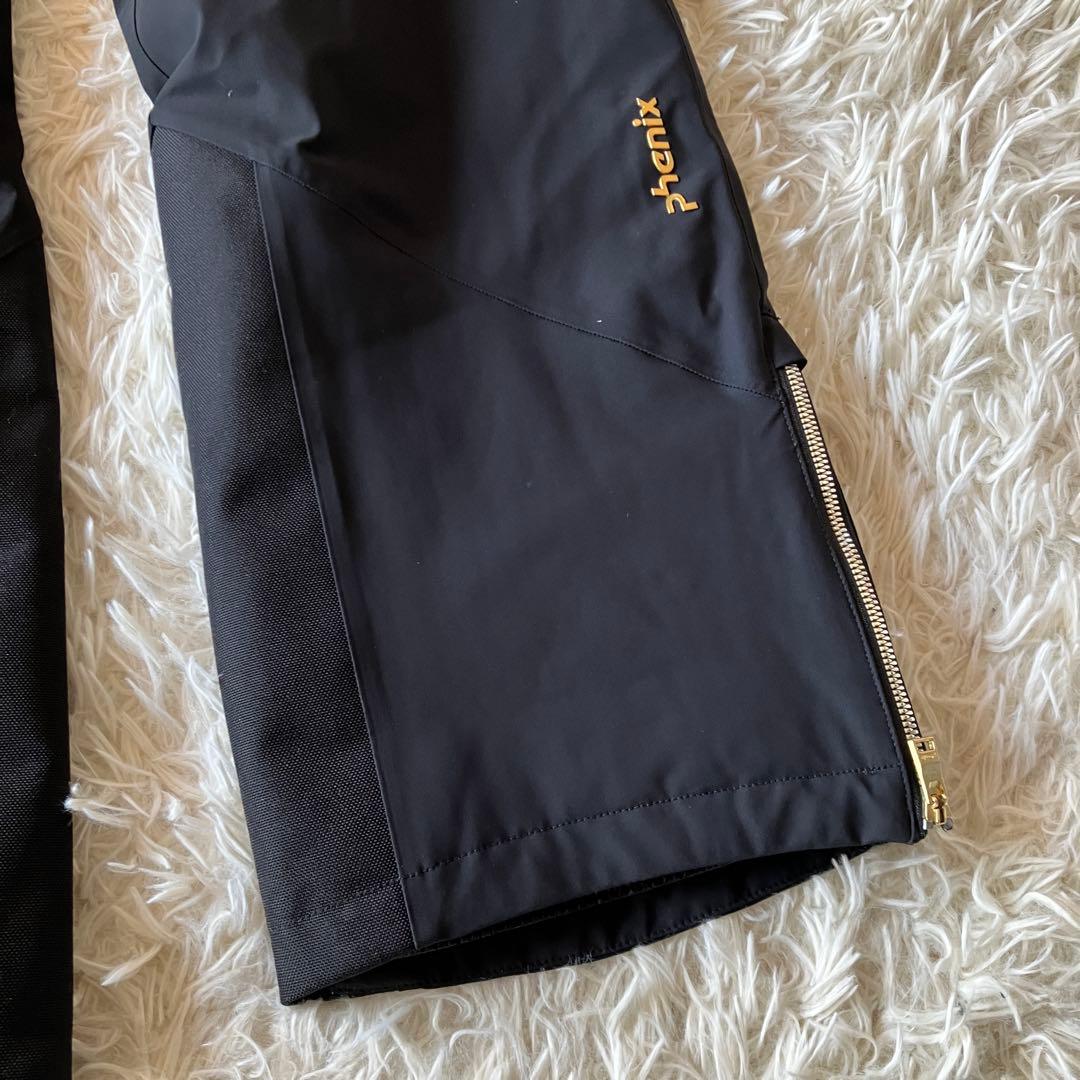 新品未使用タグ付き✨フェニックス レディースXXL スキーウェア パンツ 25W