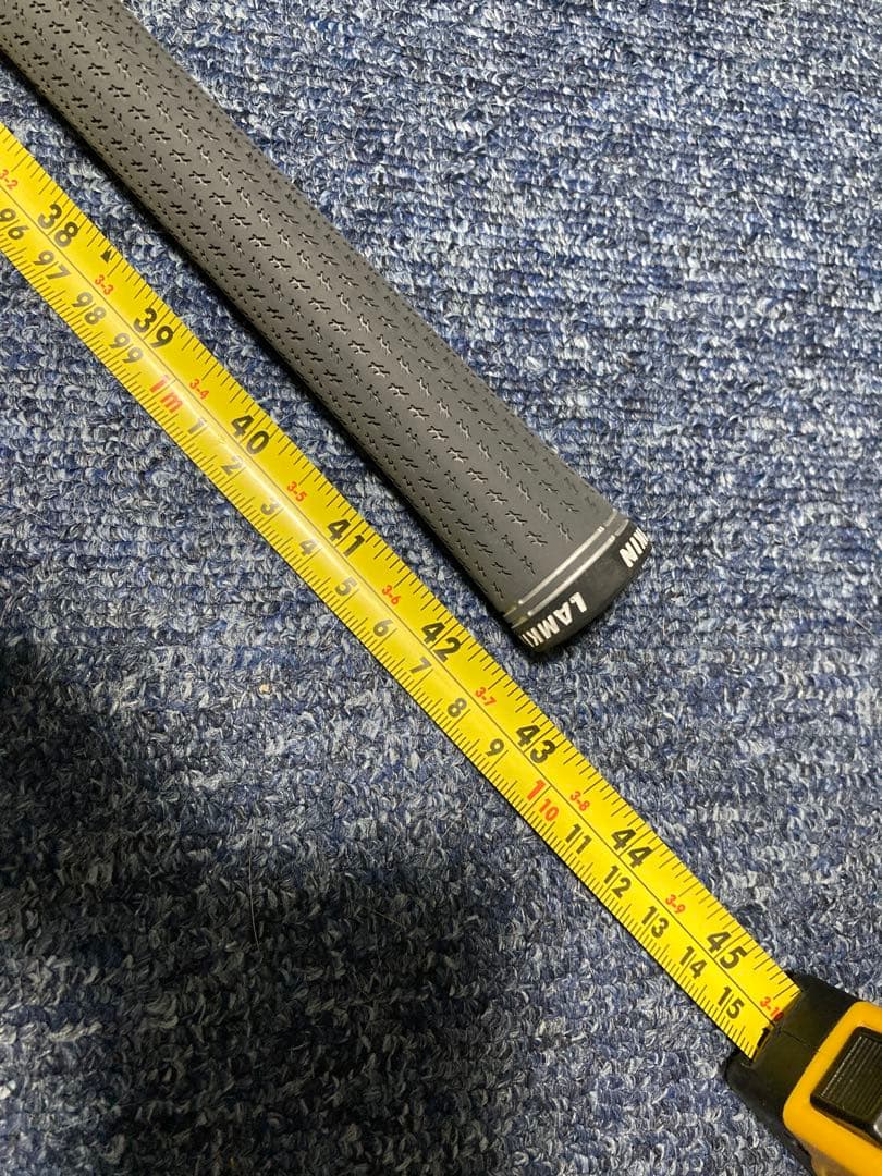 Diamana TM50シャフト Sフレックス　フェアウェイ用